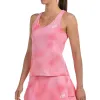 Camiseta Bullpadel Dan Chicle