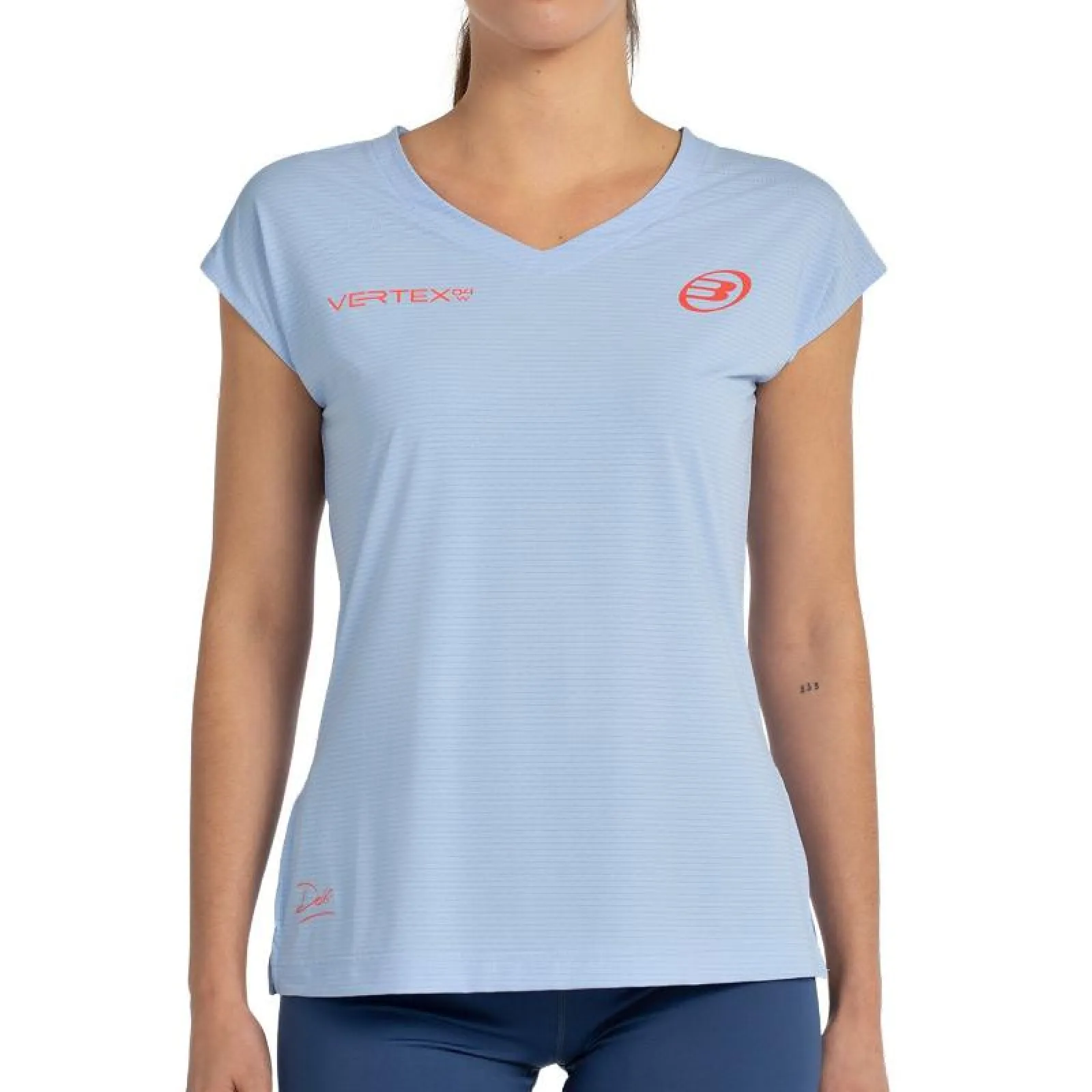 Ropa de Pádel Bullpadel Nueva Colección