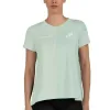Camiseta Bullpadel Delfi Brea 26I Jade