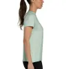 Camiseta Bullpadel Delfi Brea 26I Jade