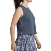 Bullpadel Delfi Brea Palacel Deep Ocean Vigore camiseta
