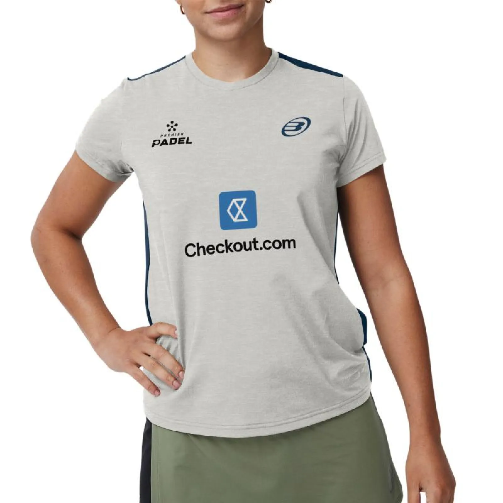 New Bullpadel Premier Padel 2026 Shirts