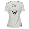 Bullpadel Delfi Brea Palacel Camiseta Oficial Arena Vigore