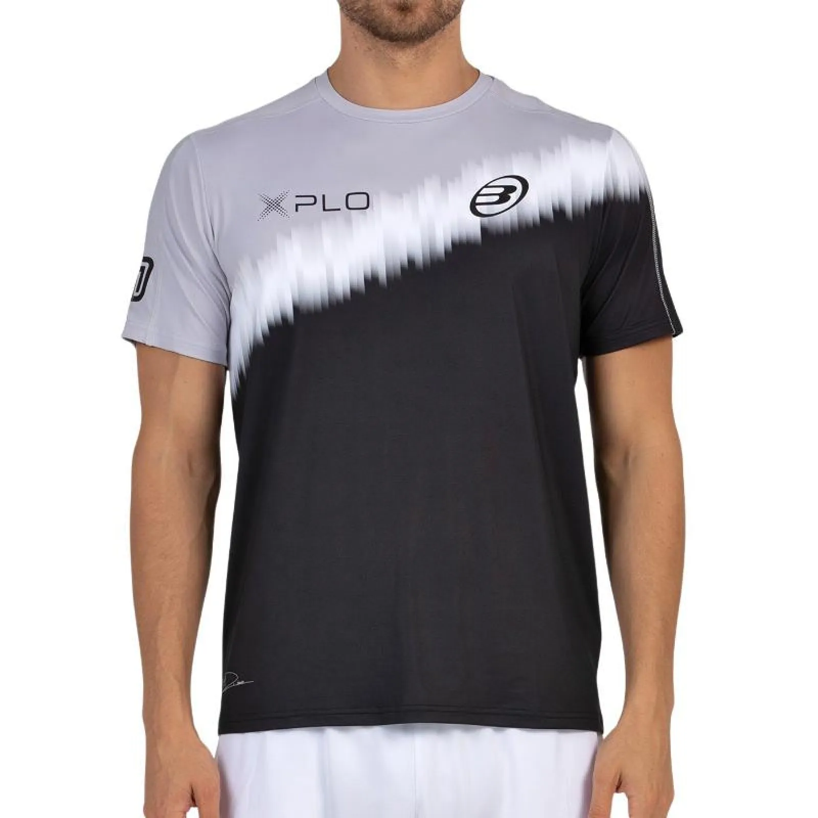 Ropa de Pádel Bullpadel Nueva Colección