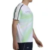 Camiseta Bullpadel Di Nenno 26V Bone