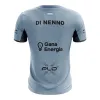 Camiseta Bullpadel Di Nenno Mensa 26I Azul Acero Vigore