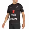 Camiseta Bullpadel Di Nenno Mofero Premier Padel Preta