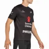 Camiseta Bullpadel Di Nenno Mofero Premier Padel Preta