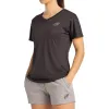 Camiseta Bullpadel Eches Azabache