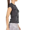 Camiseta Bullpadel Eduje Azabache