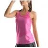 Camiseta Bullpadel Elodie Hortensia