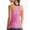 Camiseta Bullpadel Elodie Hortensia