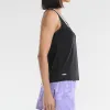 Camiseta Bullpadel Emita Preto