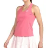 Camiseta Bullpadel Envio Geranio