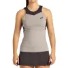 Camiseta Bullpadel Erare Smoke