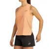 Camiseta Bullpadel Etilo Apricot