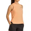 Camiseta Bullpadel Etilo Apricot