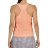 Camiseta Bullpadel Exoro Apricot