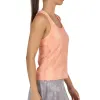 Camiseta Bullpadel Exoro Apricot