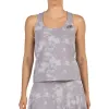 Camiseta Bullpadel Exoro Smoke