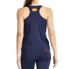 Camiseta Bullpadel FEP Funi Azul Marino