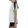 Camiseta Júnior Bullpadel Gemma Triay 25V Water Green