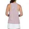 Camiseta Bullpadel Gemma Triay 26I Rosa Sombra