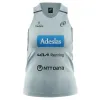 Camiseta Bullpadel Gemma Triay Premier Padel Finals Tem Concreto