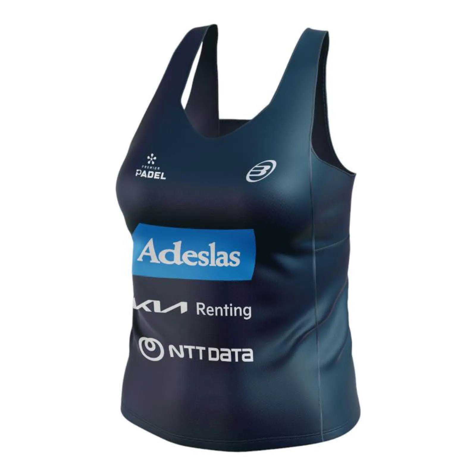 Nuovo abbigliamento padel 2026