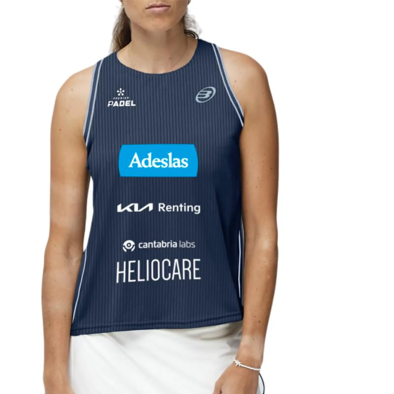 New Bullpadel Premier Padel 2026 Shirts