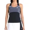 Camiseta Bullpadel Gemma Triay Uselo Azul Marino