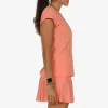 Camiseta Bullpadel Gemma Triay Yodar Coral