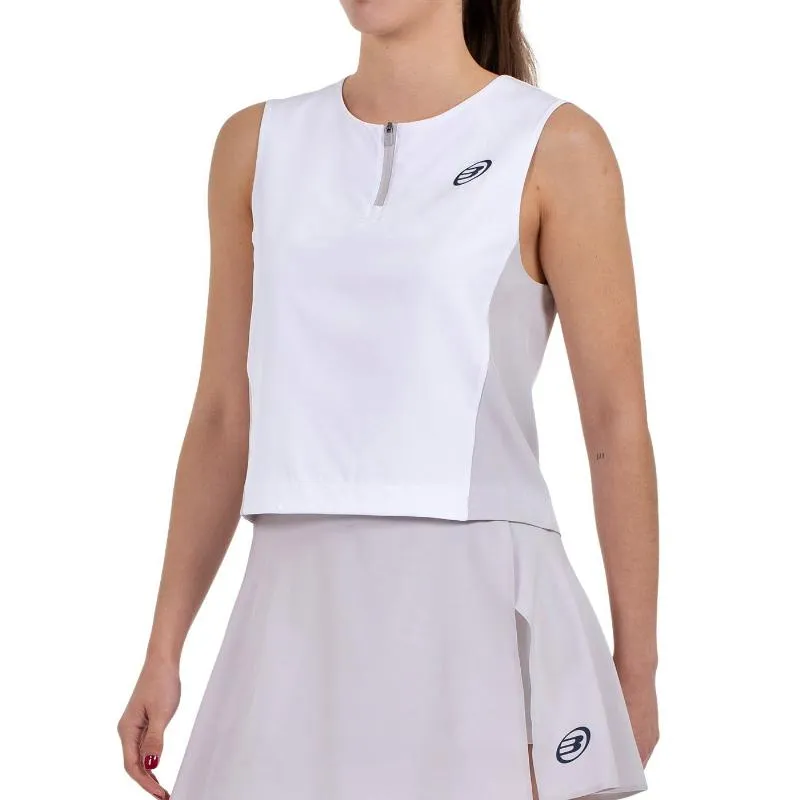 Camiseta Bullpadel Guadisa Bone