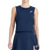 Camiseta Bullpadel Guadaxa Deep Ocean