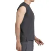 Camiseta Bullpadel Irixoa Anthracite