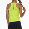 Camiseta Bullpadel Jifia Lima Junior