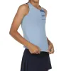 T-shirt Bullpadel Jisca Aço Azul