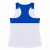 Camiseta Bullpadel Journey W Blanco