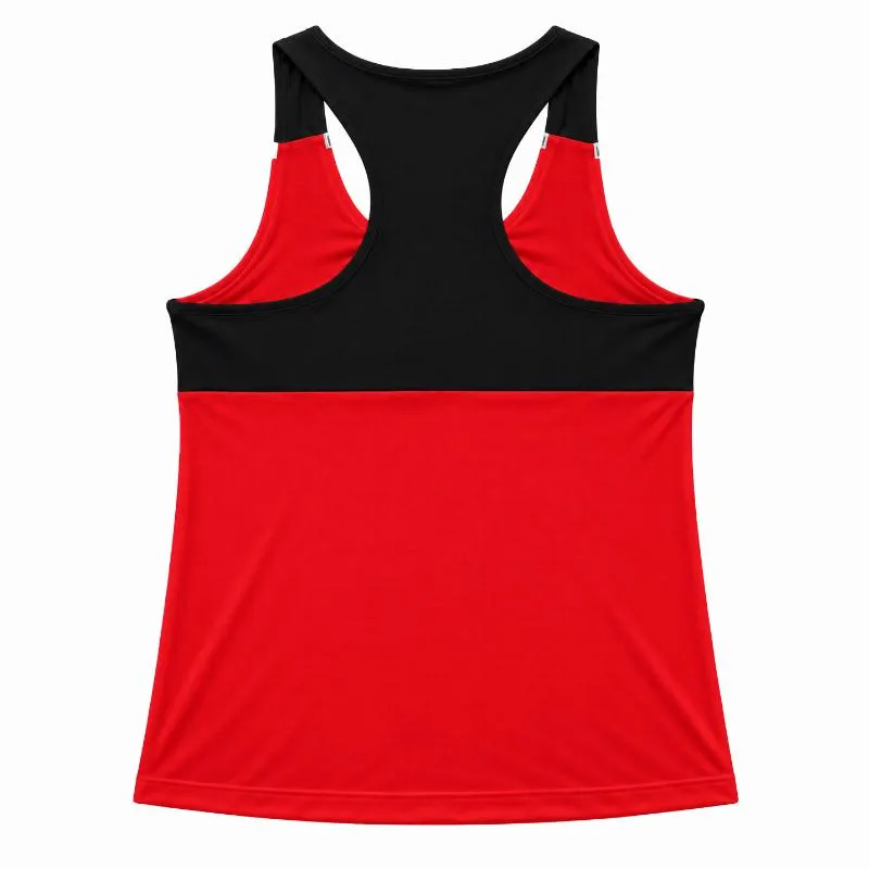 Camiseta Bullpadel Journey W Cereza