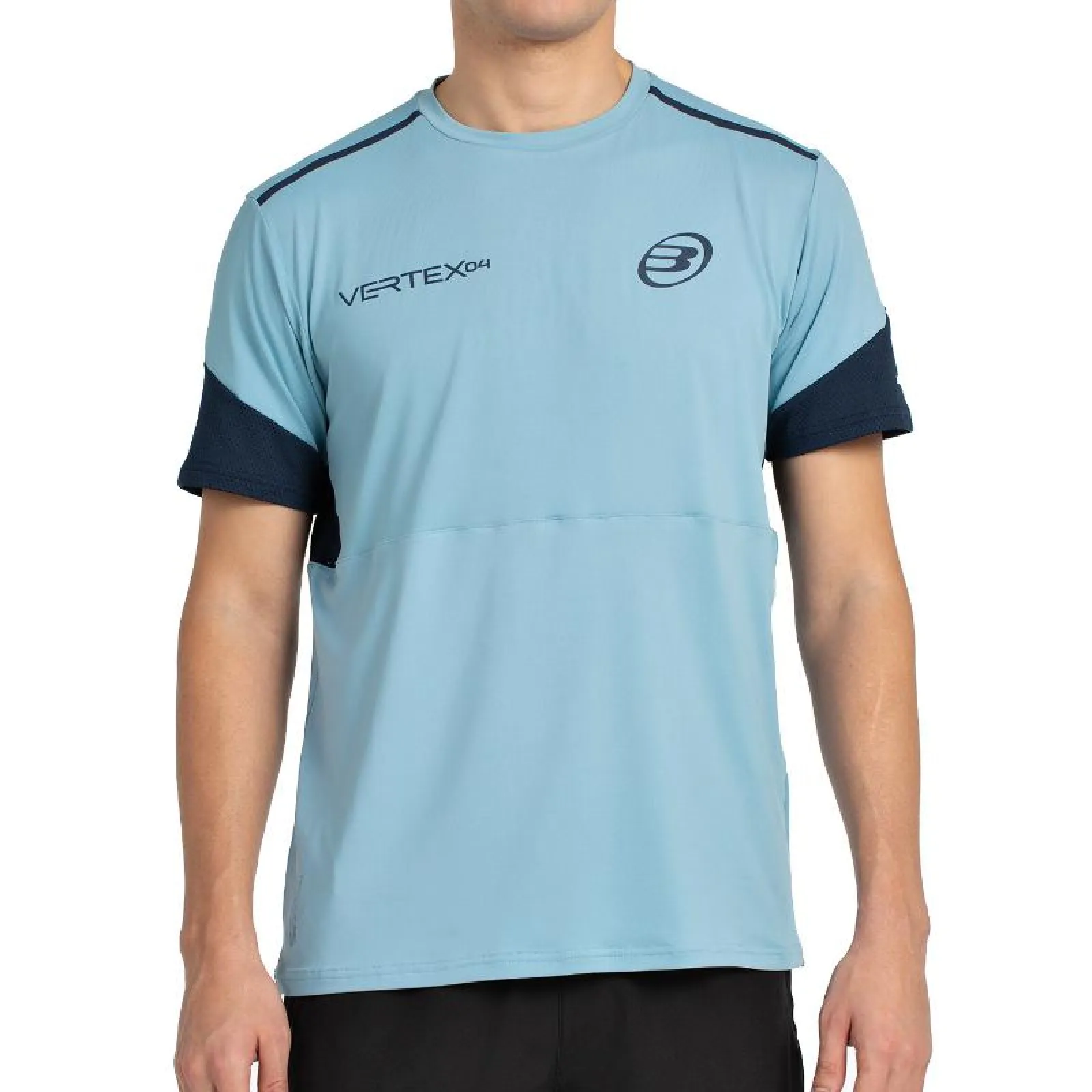 Ropa de Pádel Bullpadel Nueva Colección