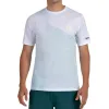 Camiseta Bullpadel Lagar Branca