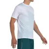 Camiseta Bullpadel Lagar Branca