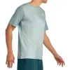 Camiseta Bullpadel Lagar Teal