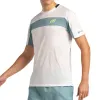 Camiseta Bullpadel Libio Branca
