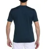 Camiseta Bullpadel Lili 25V Azul Marinho