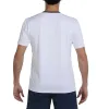 Camiseta Bullpadel Lili 25V Blanco
