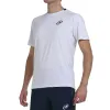 Camiseta Bullpadel Lili 25V Blanco