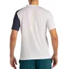 Camiseta Bullpadel Llico Branca