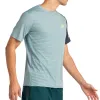 Camiseta Bullpadel Llico Teal