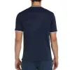 Camiseta Bullpadel Louren 25V Azul Marinho